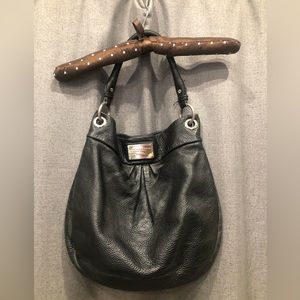 Marc Jacobs Hillier Hobo